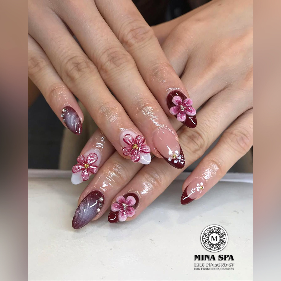 amazing nail